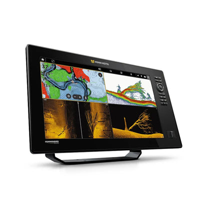 Minn Kota X Series Fish Finders Transducer Not Included