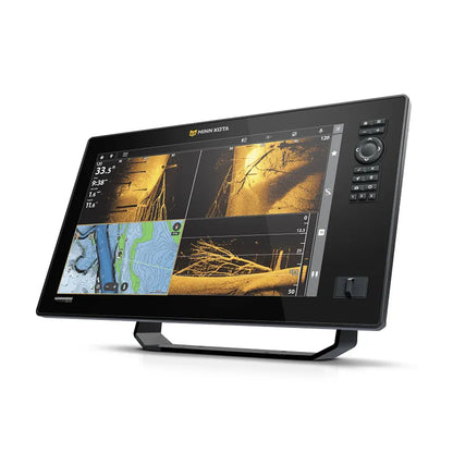 Minn Kota X Series Fish Finders Transducer Not Included