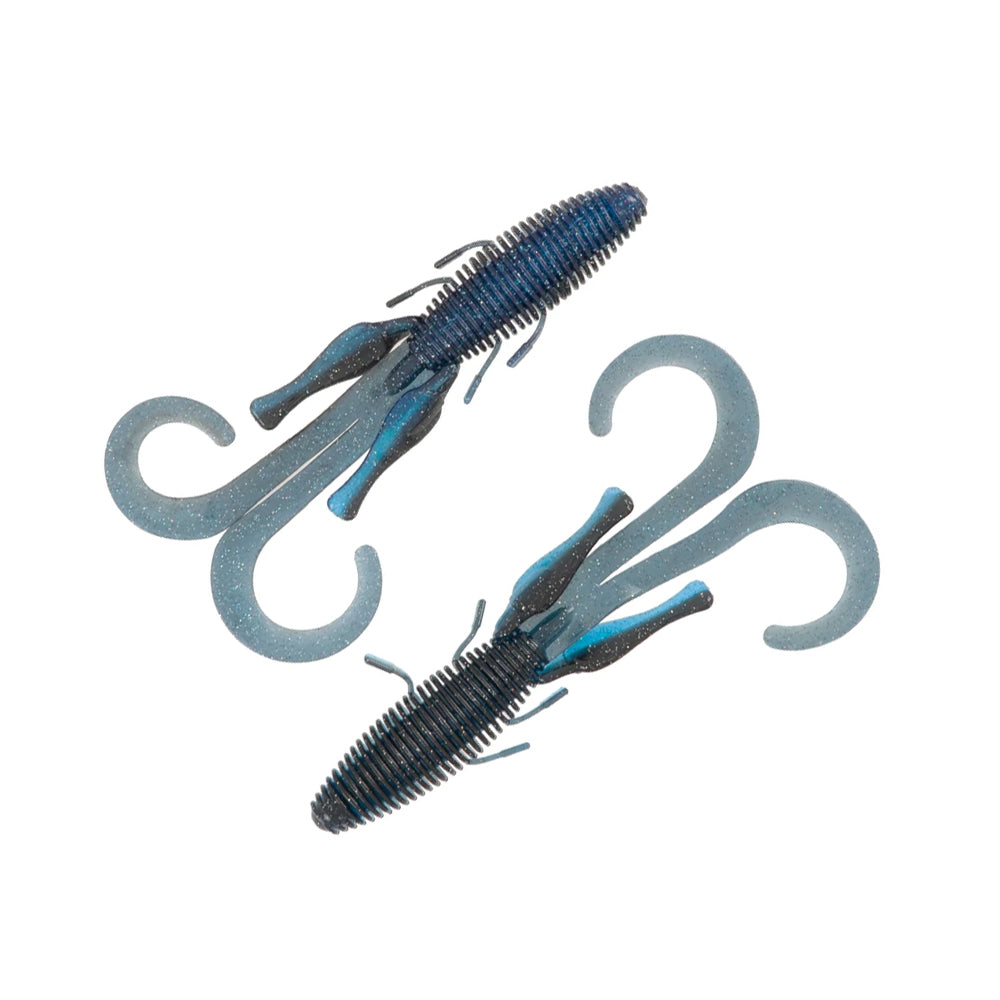 Missile Baits Baby D Stroyer Watermelon Red