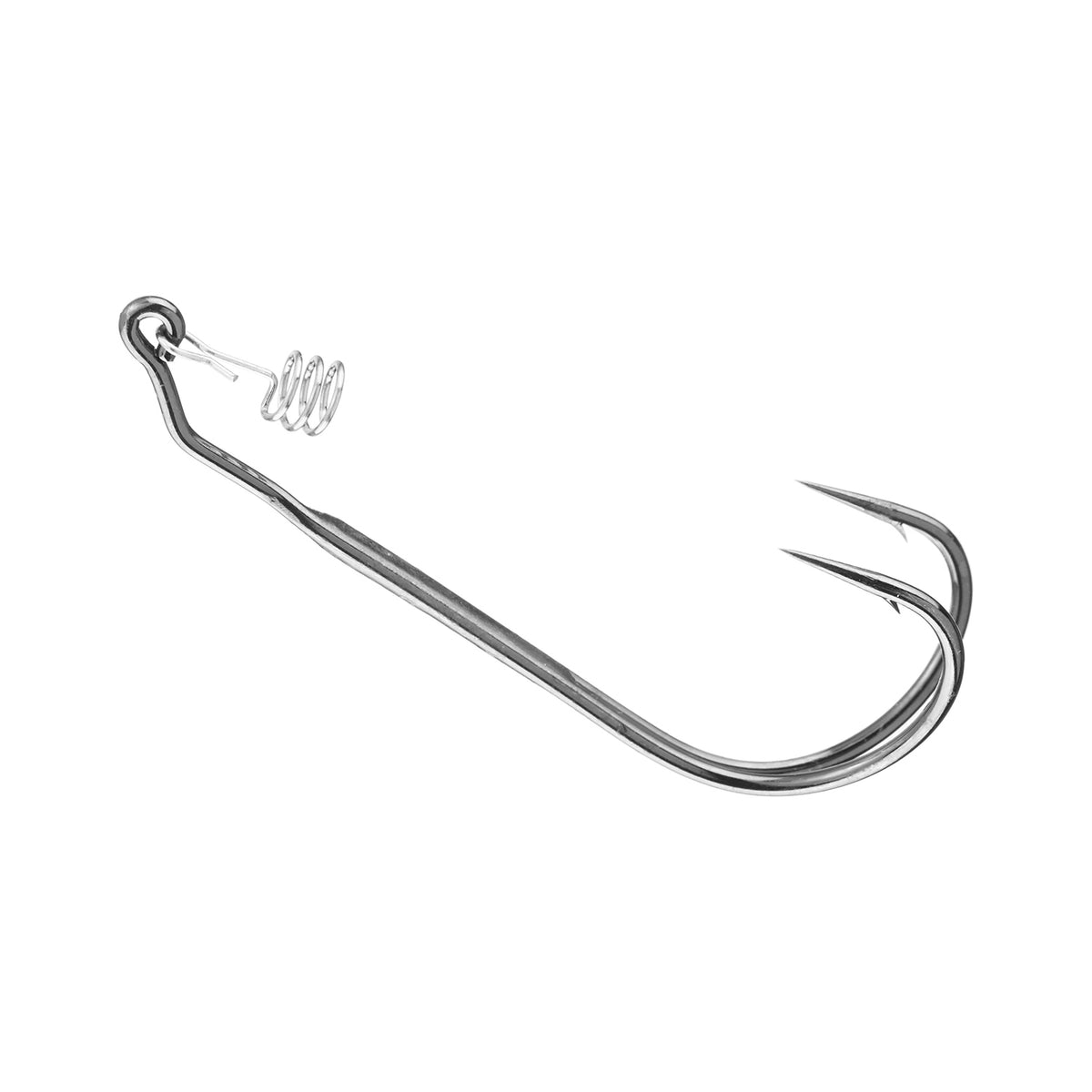 Mustad Alpha Point Frog Hook