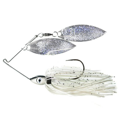 Nichols Dirty Flake Spinnerbait Double Willow 3/8oz.