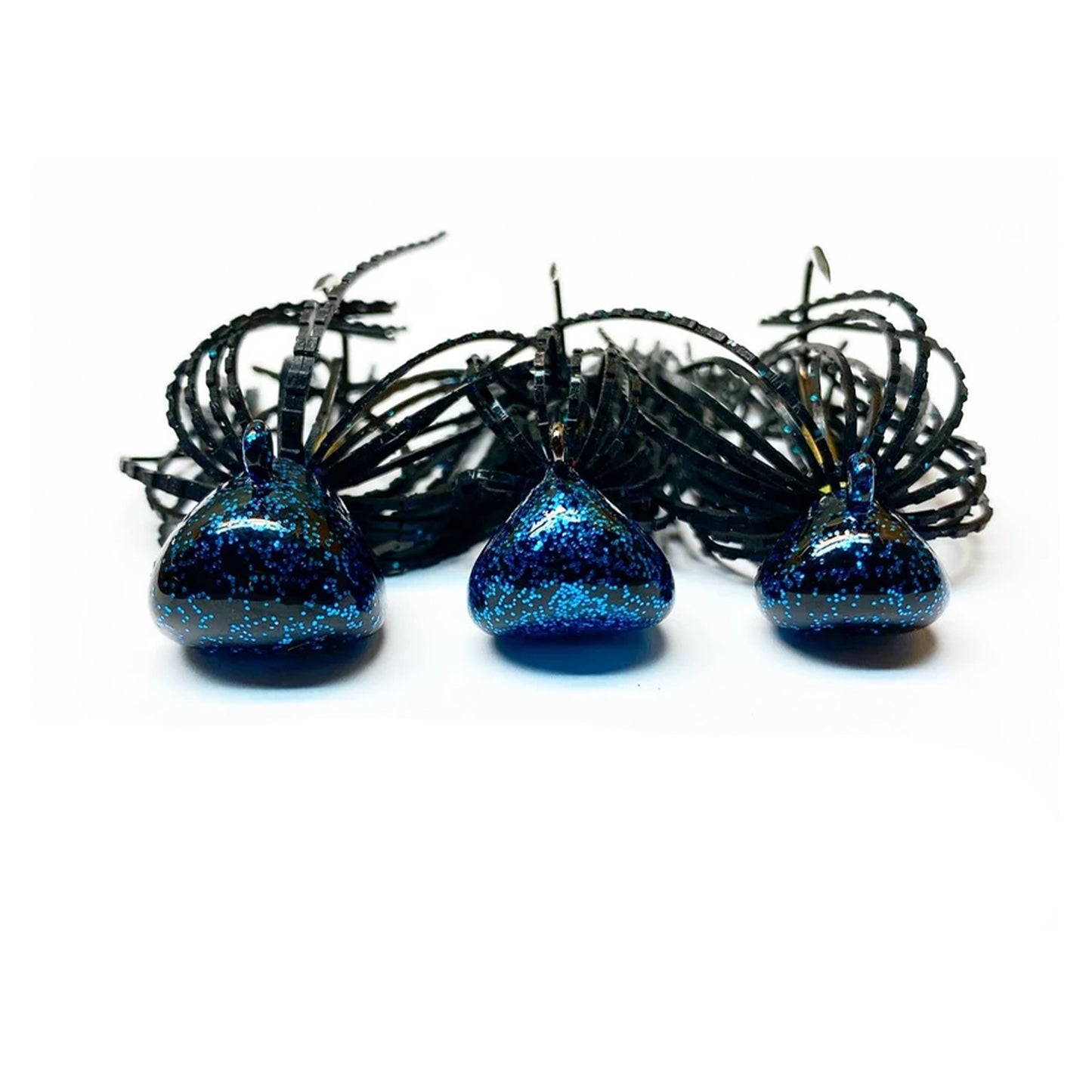 Nishine Lure Works Finesse Football Jig