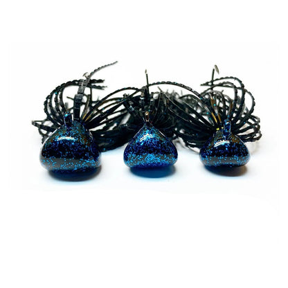 Nishine Lure Works Finesse Football Jig