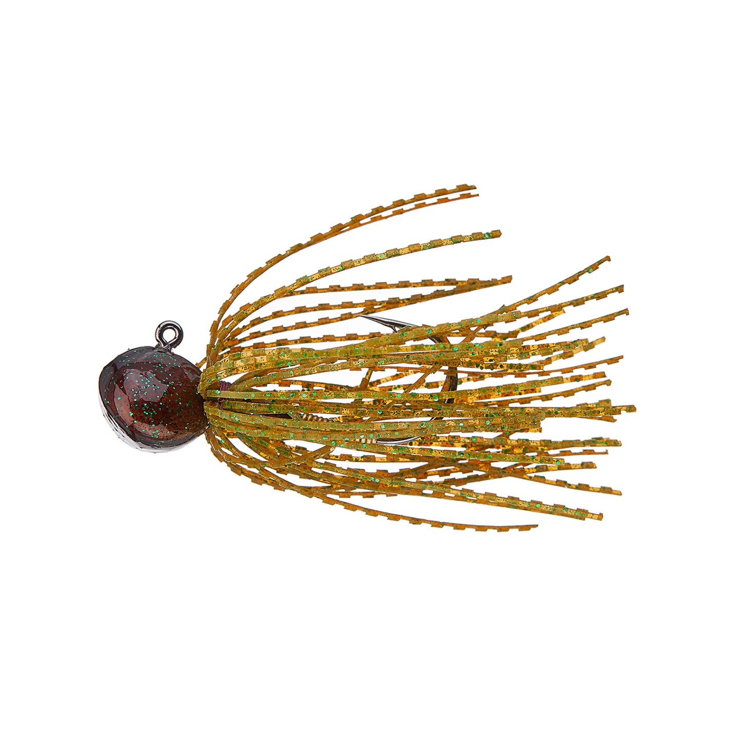 Nishine Lure Works Finesse Football Jig