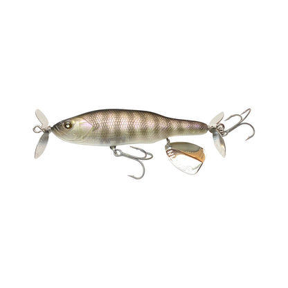 Nishine Lure Works Abino 110F