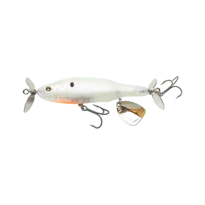 Nishine Lure Works Abino 110F