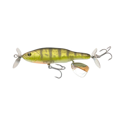 Nishine Lure Works Abino 110F