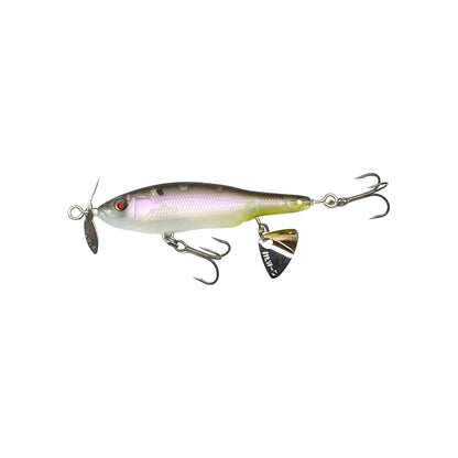 Nishine Lure Works Baby Abino 70F