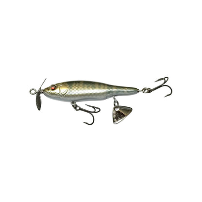 Nishine Lure Works Baby Abino 70F