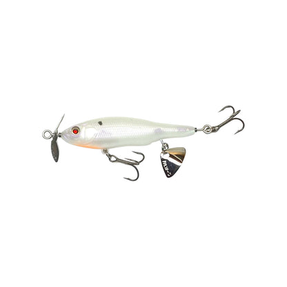 Nishine Lure Works Baby Abino 70F