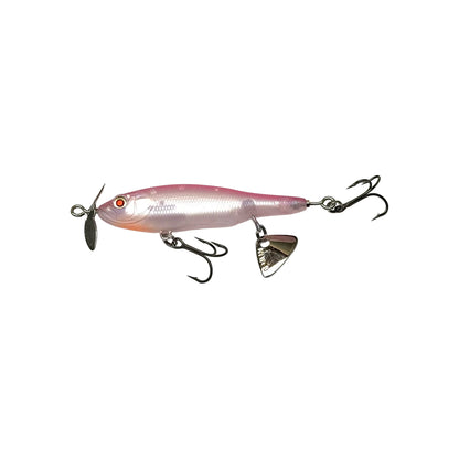 Nishine Lure Works Baby Abino 70F