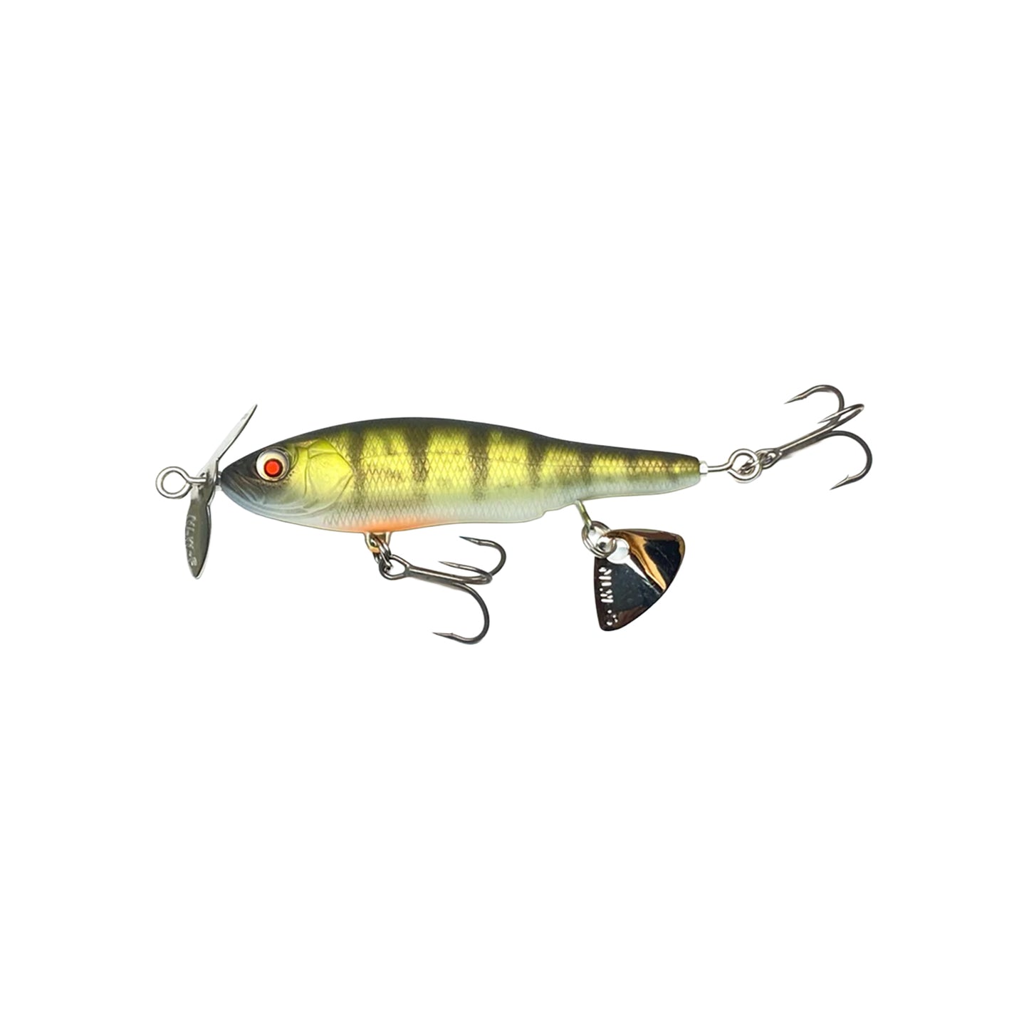 Nishine Lure Works Baby Abino 70F