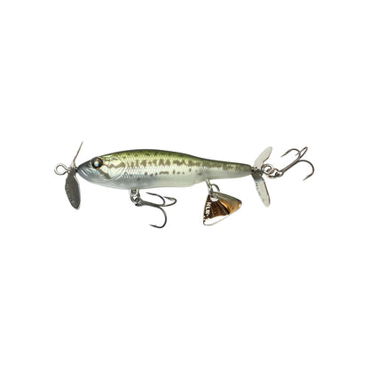 Nishine Lure Works Baby Abino 70S