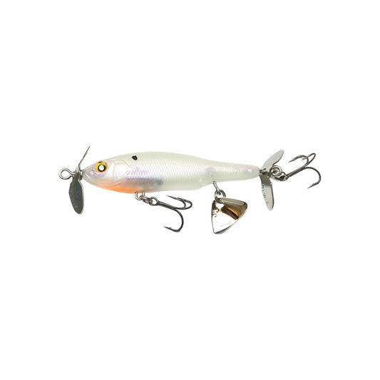 Nishine Lure Works Baby Abino 70S