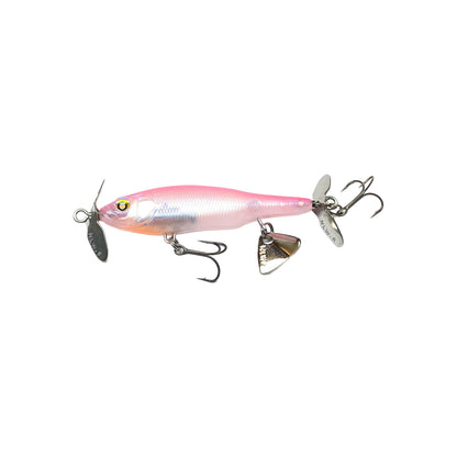 Nishine Lure Works Baby Abino 70S