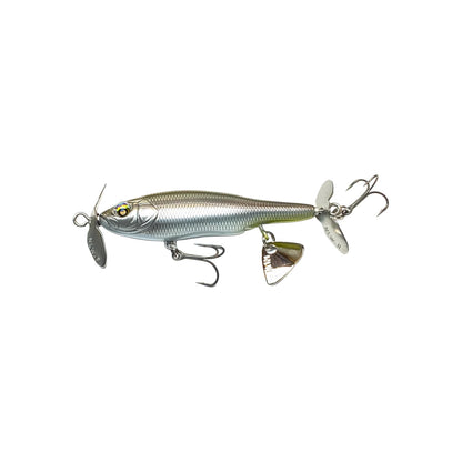 Nishine Lure Works Baby Abino 70S