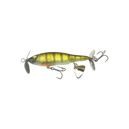 Nishine Lure Works Baby Abino 70S