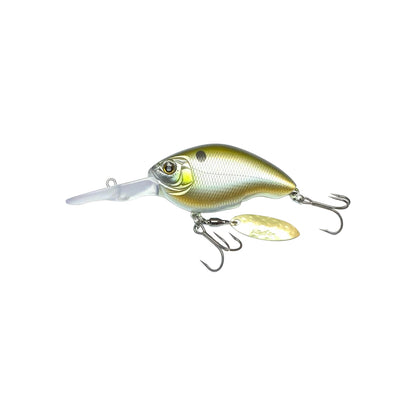 Nishine Lure Works Baby Chippawa DD Blade Crankbait