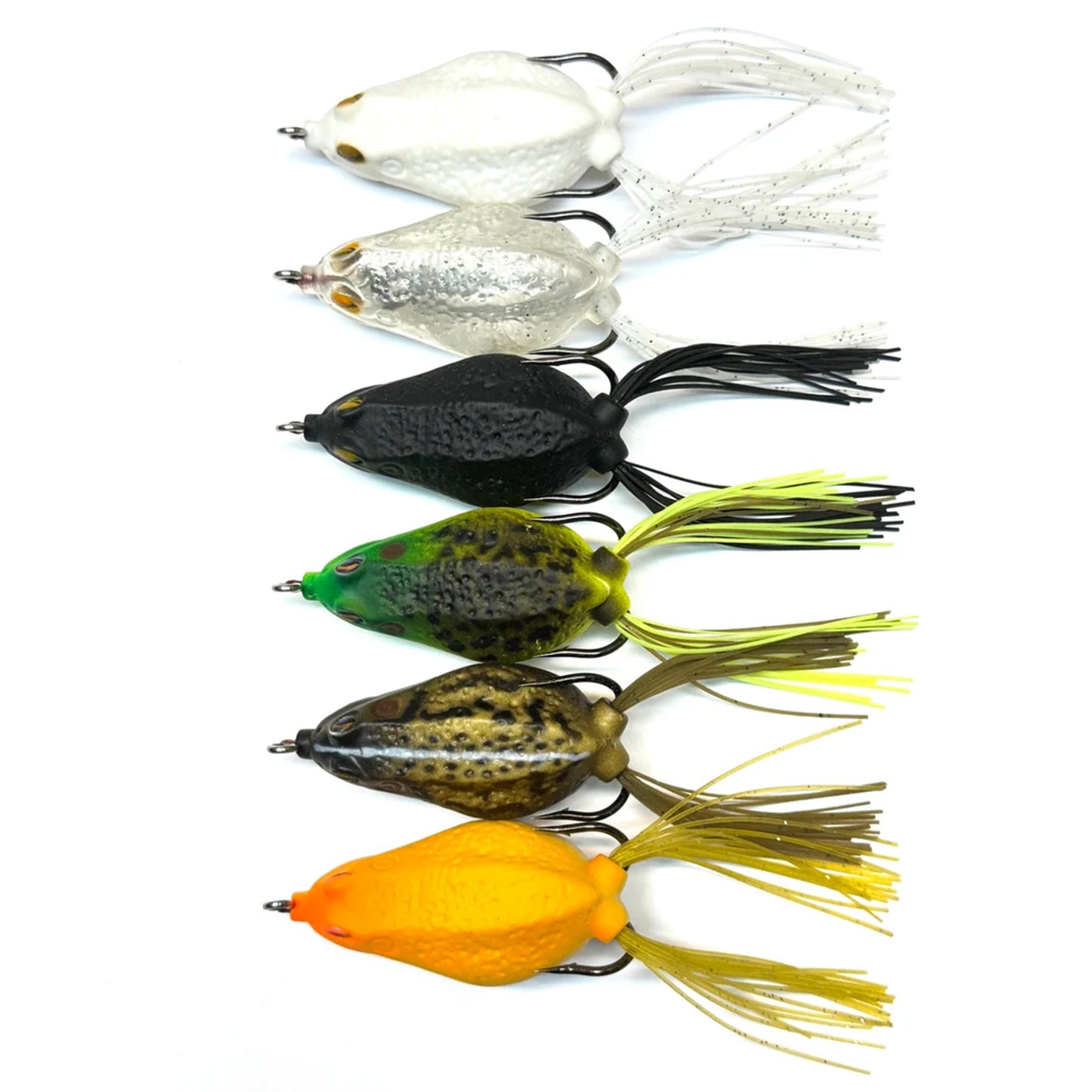 Nishine Lure Works BQ Frog