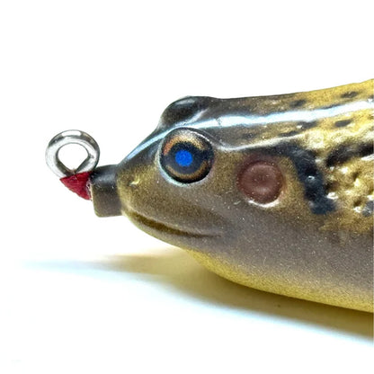 Nishine Lure Works BQ Frog