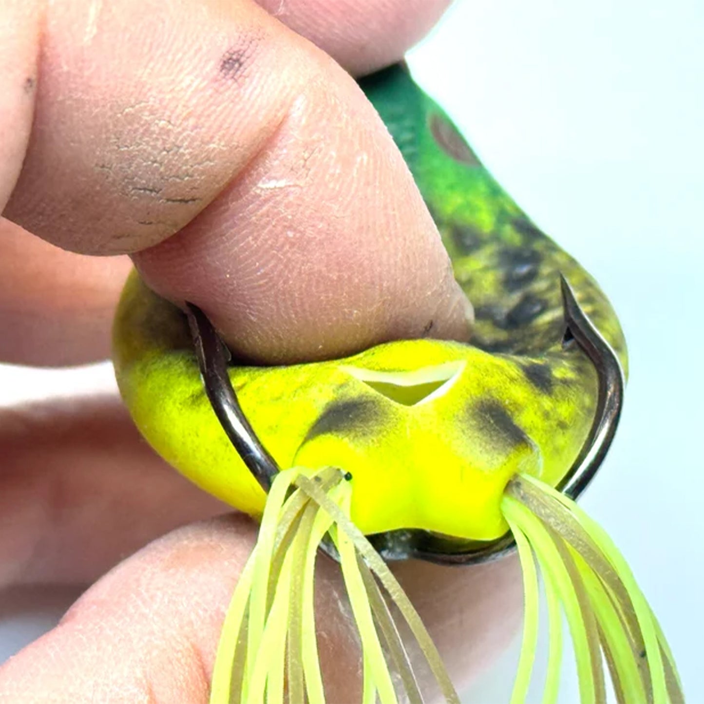 Nishine Lure Works BQ Frog