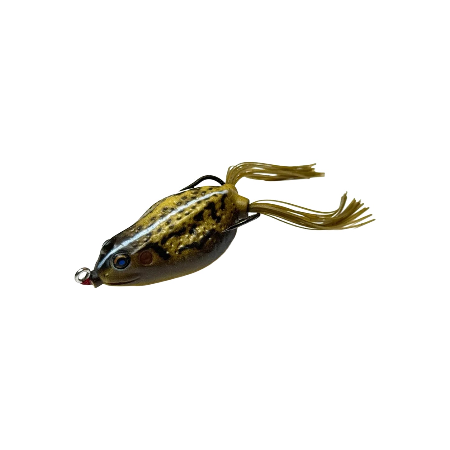 Nishine Lure Works BQ Frog