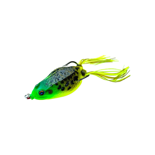 Nishine Lure Works BQ Frog