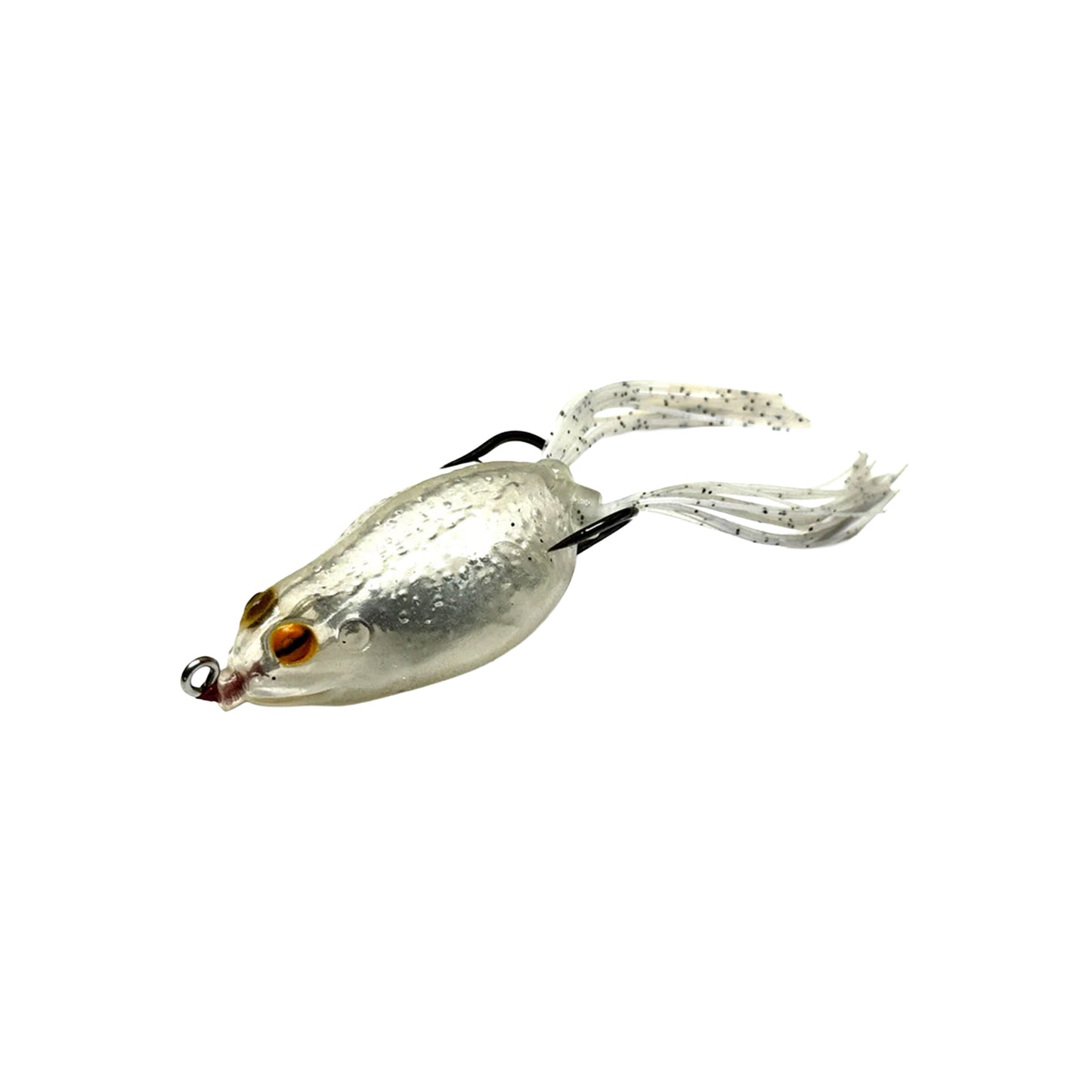 Nishine Lure Works BQ Frog