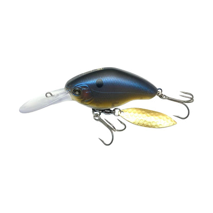 Nishine Lure Works Chippawa DD Blade Crankbait