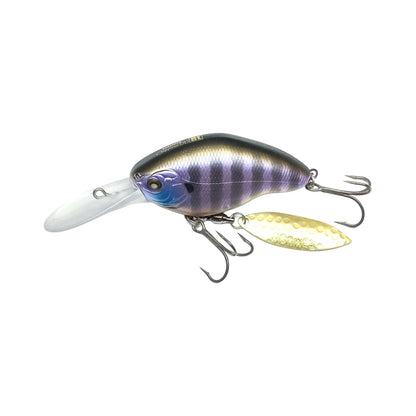 Nishine Lure Works Chippawa DD Blade Crankbait