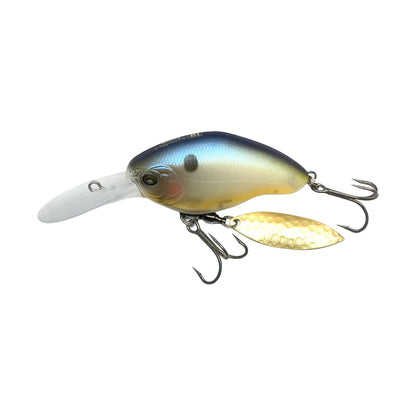 Nishine Lure Works Chippawa DD Blade Crankbait