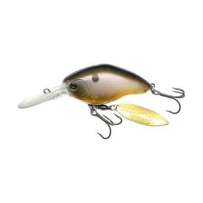 Nishine Lure Works Chippawa DD Blade Crankbait
