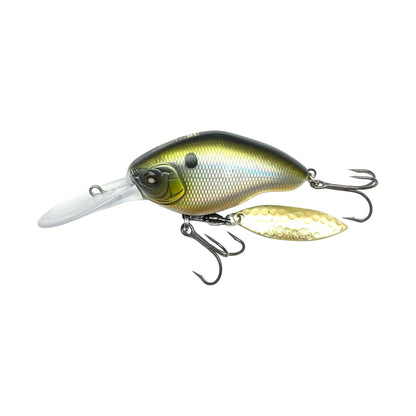 Nishine Lure Works Chippawa DD Blade Crankbait