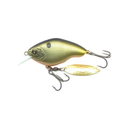Nishine Lure Works Chippawa RB Blade Crankbait
