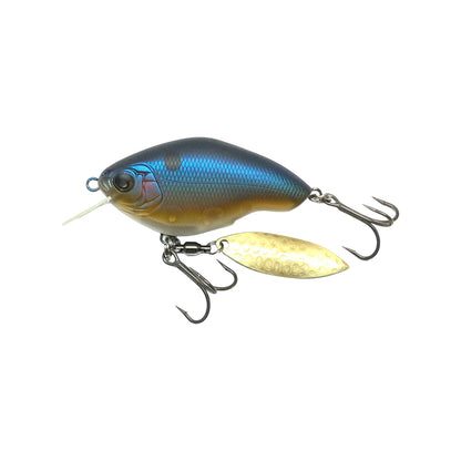 Nishine Lure Works Chippawa RB Blade Crankbait