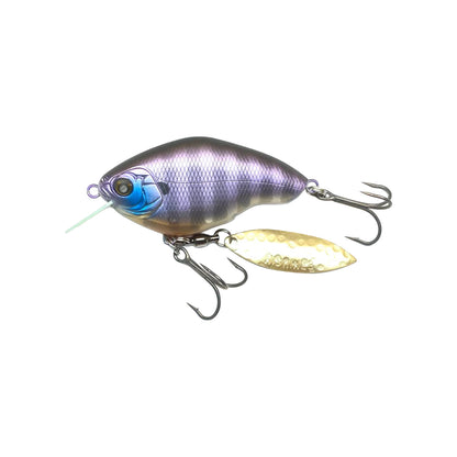 Nishine Lure Works Chippawa RB Blade Crankbait