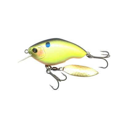 Nishine Lure Works Chippawa RB Blade Crankbait