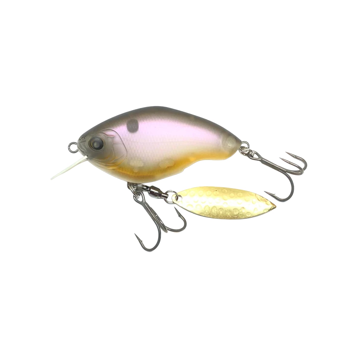 Nishine Lure Works Chippawa RB Blade Crankbait