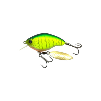 Nishine Lure Works Chippawa RB Blade Crankbait