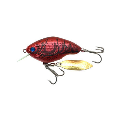 Nishine Lure Works Chippawa RB Blade Crankbait