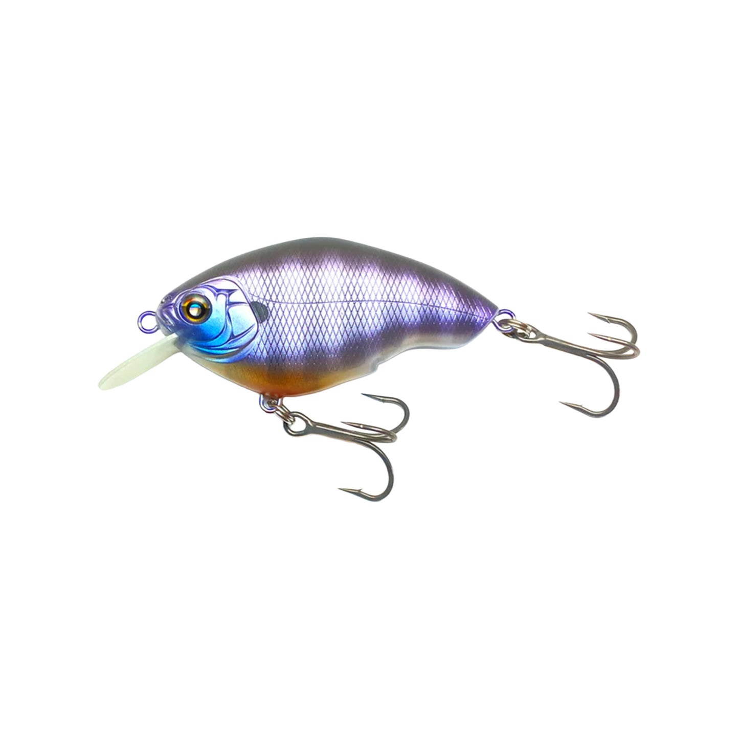 Nishine Lure Works Chippawa RB Crankbait