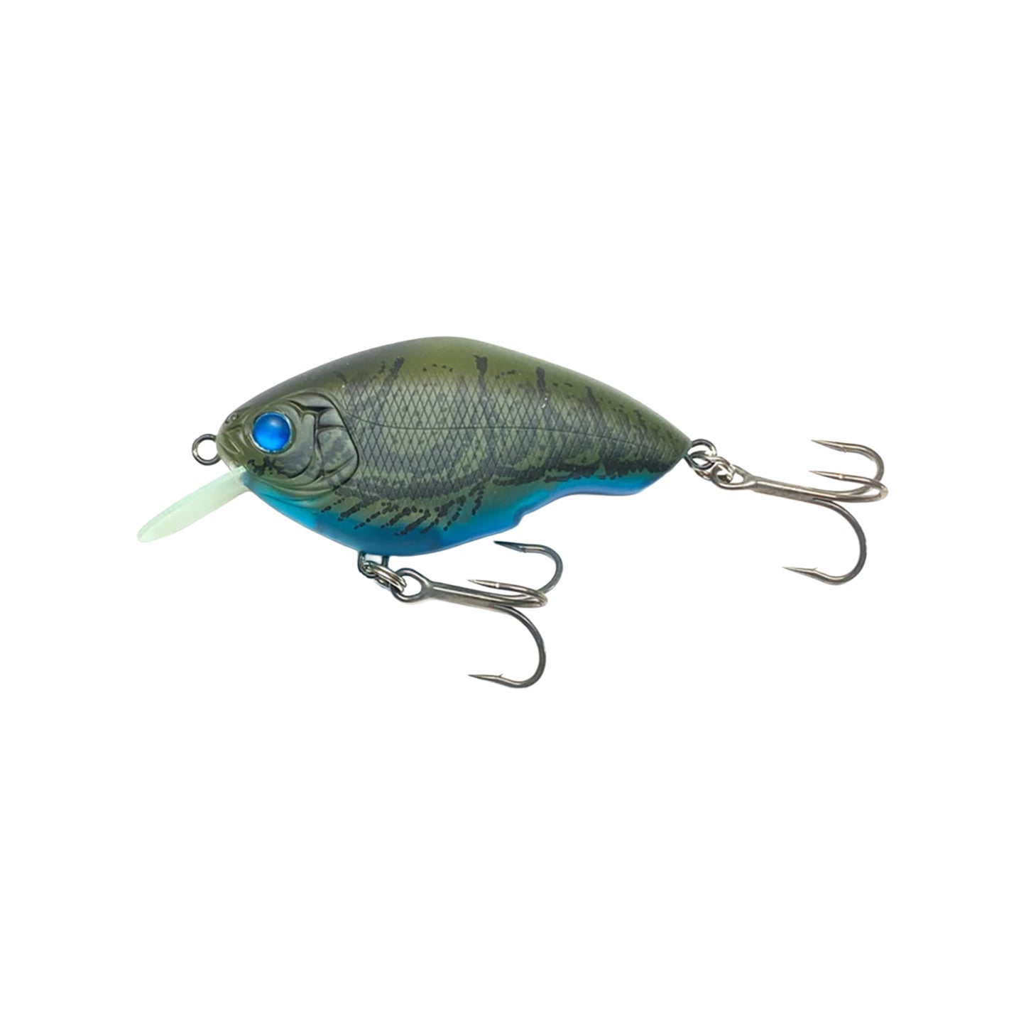 Nishine Lure Works Chippawa RB Crankbait