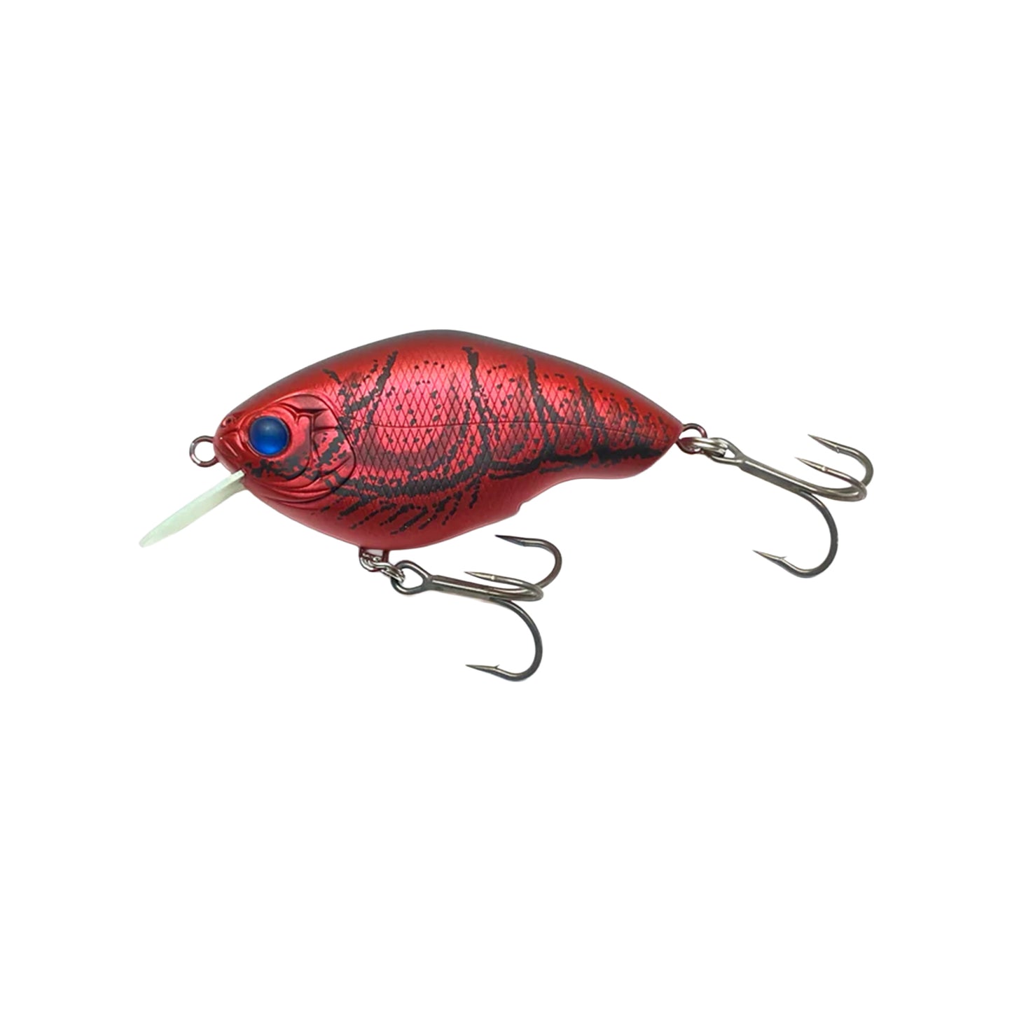 Nishine Lure Works Chippawa RB Crankbait