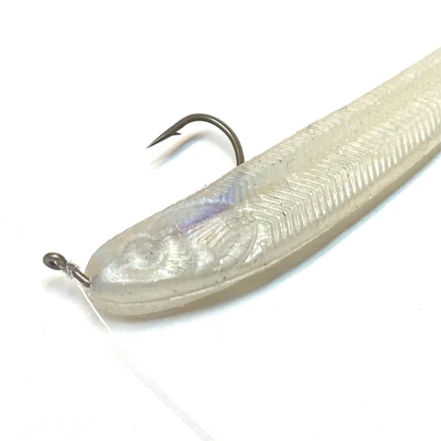 Nishine Lure Works DS TK Hooks