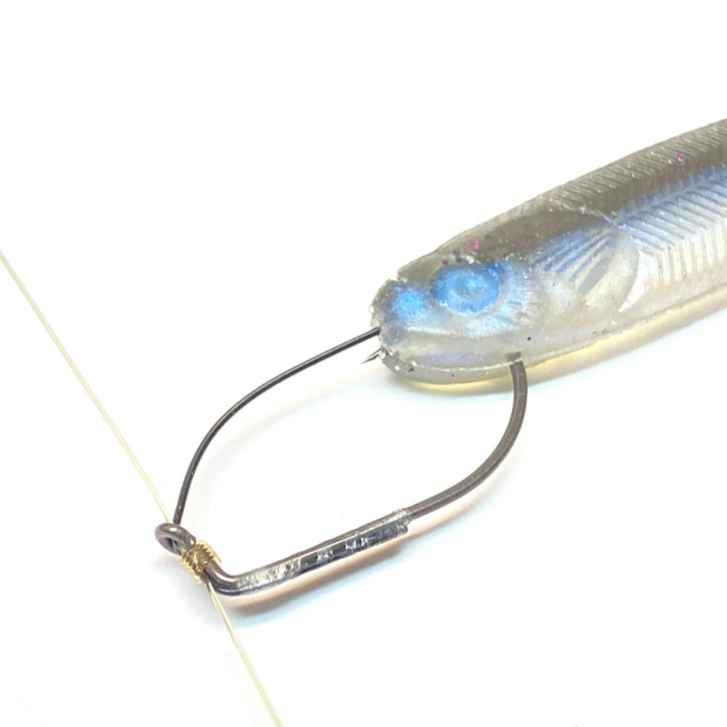 Nishine Lure Works DS WG Hooks