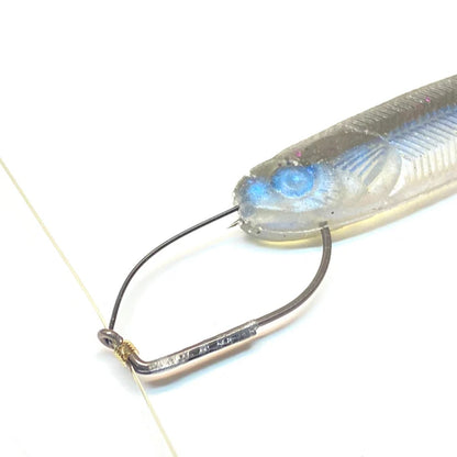 Nishine Lure Works DS WG Hooks