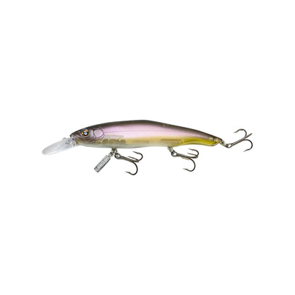 Nishine Lure Works Erie 115MD Jerkbait