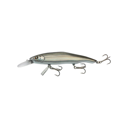 Nishine Lure Works Erie 115MD Jerkbait