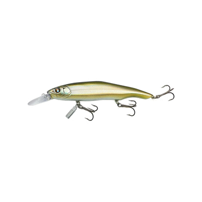 Nishine Lure Works Erie 115MD Jerkbait