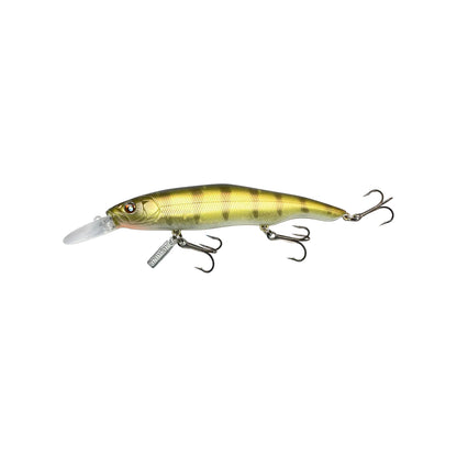 Nishine Lure Works Erie 115MD Jerkbait